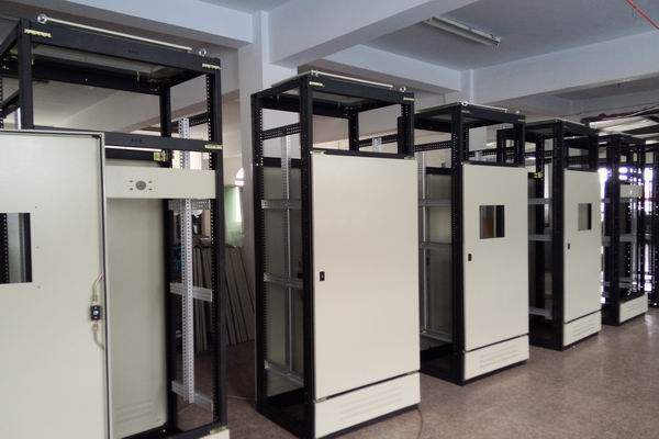 晋源控制柜-控制柜布线要求